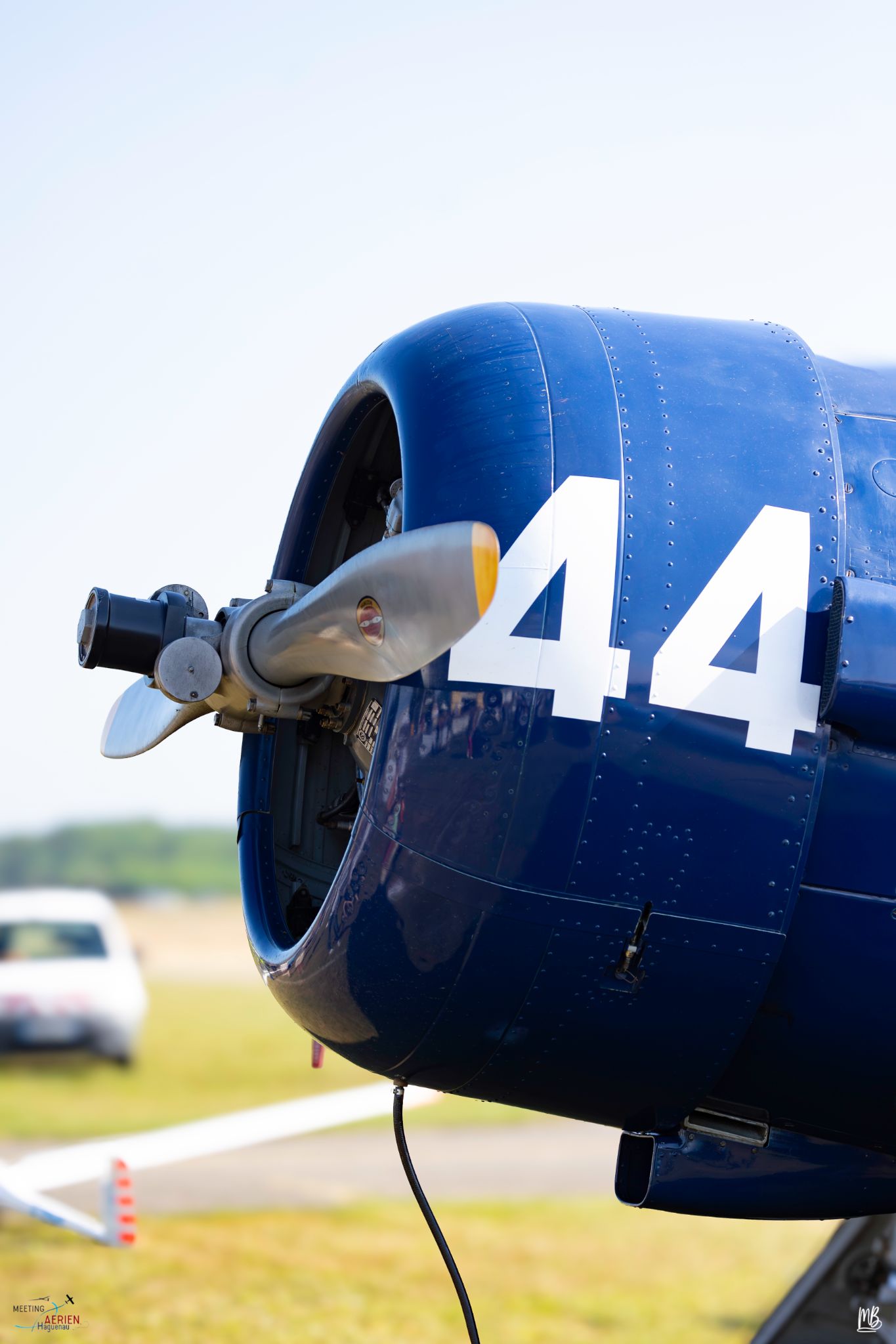 Meeting Aérien 2024MB 80